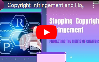 Copyright infirngement