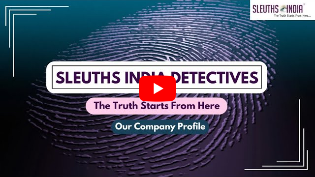 Sleuths India 